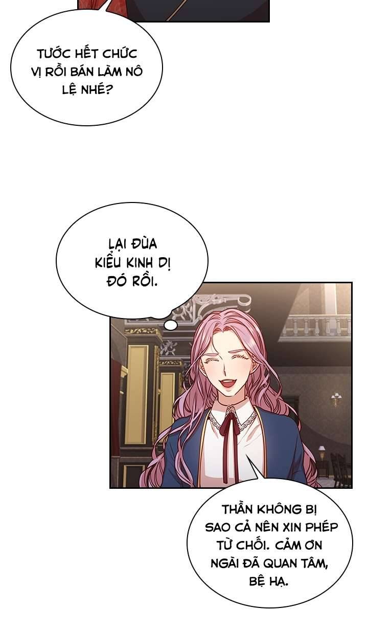 Thư Ký Của Bạo Chúa Chapter 15 - Trang 4