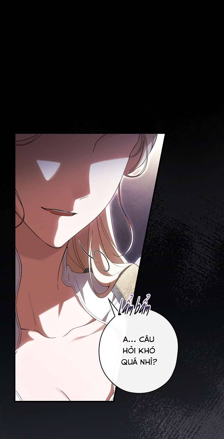 Phương Pháp Khiến Phu Quân Đứng Về Phía Tôi Chapter 68 - Trang 4