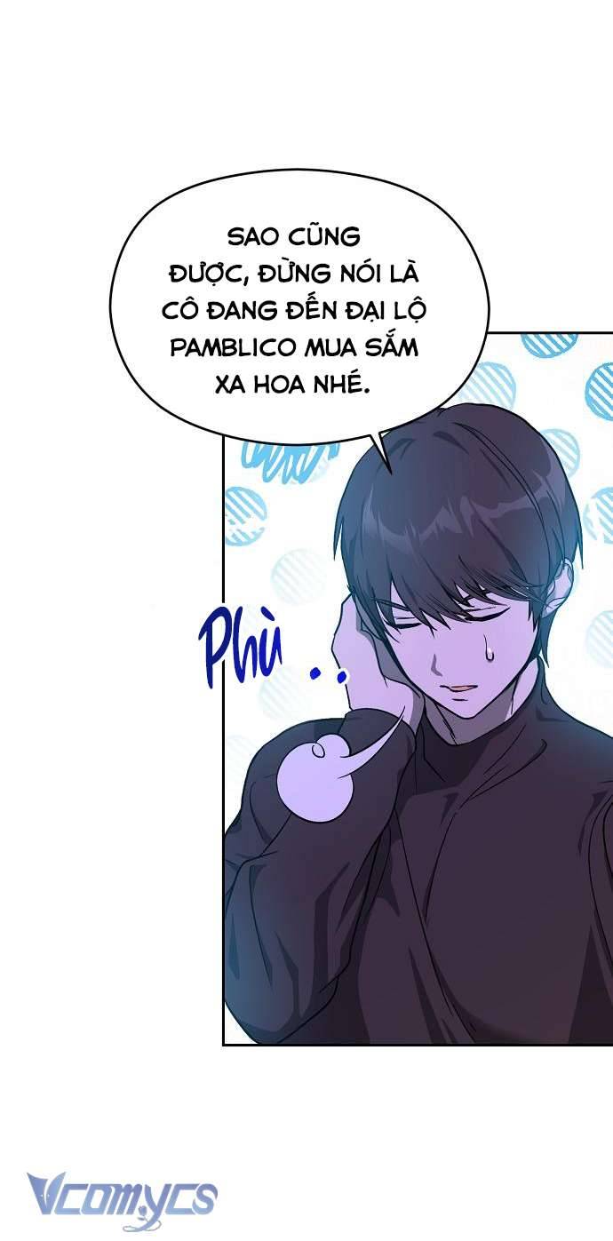 Tôi không cố tình quyến rũ nam chính Chap 39 - Next Chap 40