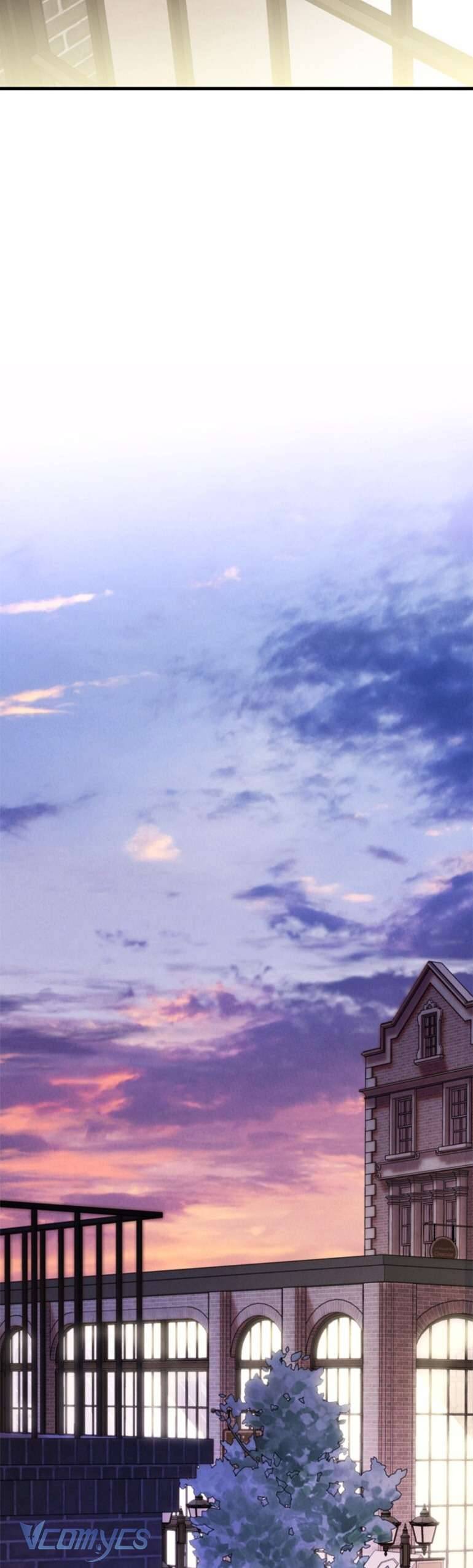 Nuôi vị hôn phu bằng tiền bạc. Chap 15 - Trang 2