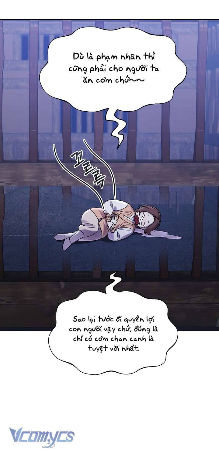 [18+] Biên Niên Sử Xuân Họa Thời Joseon Chap 3 - Trang 2