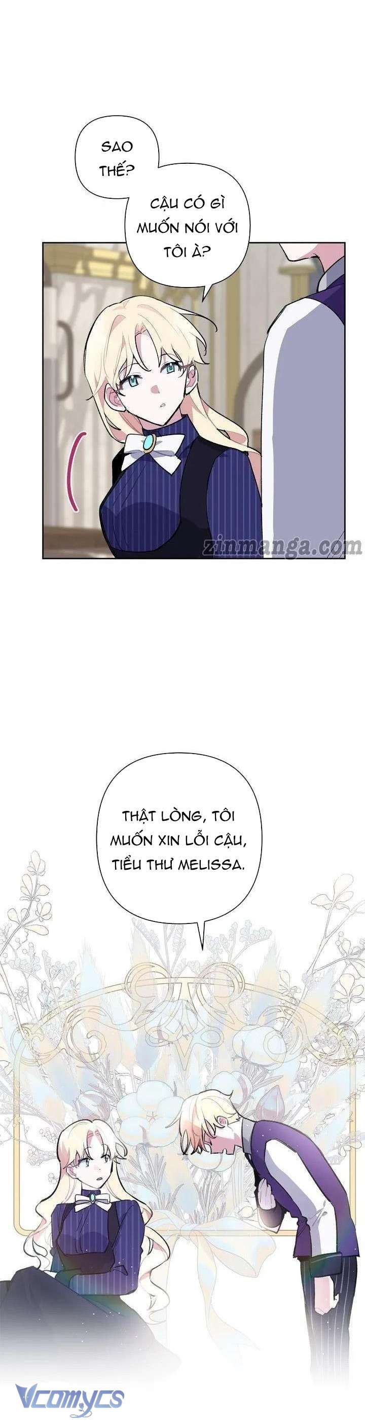 Cách Để Giết Một Pháp Sư Chapter 22 - Next Chapter 23