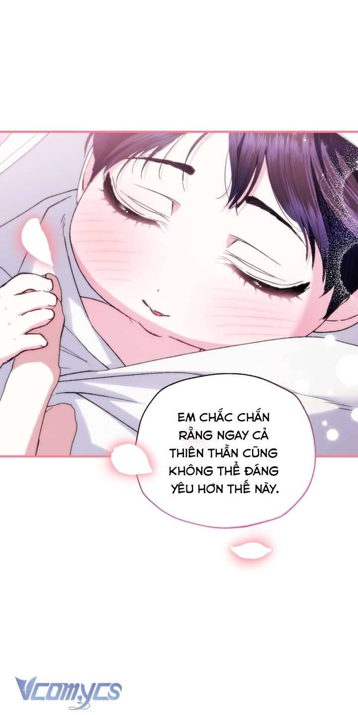Cha À, Con Không Muốn Kết Hôn Đâu Chap 127 - Trang 2