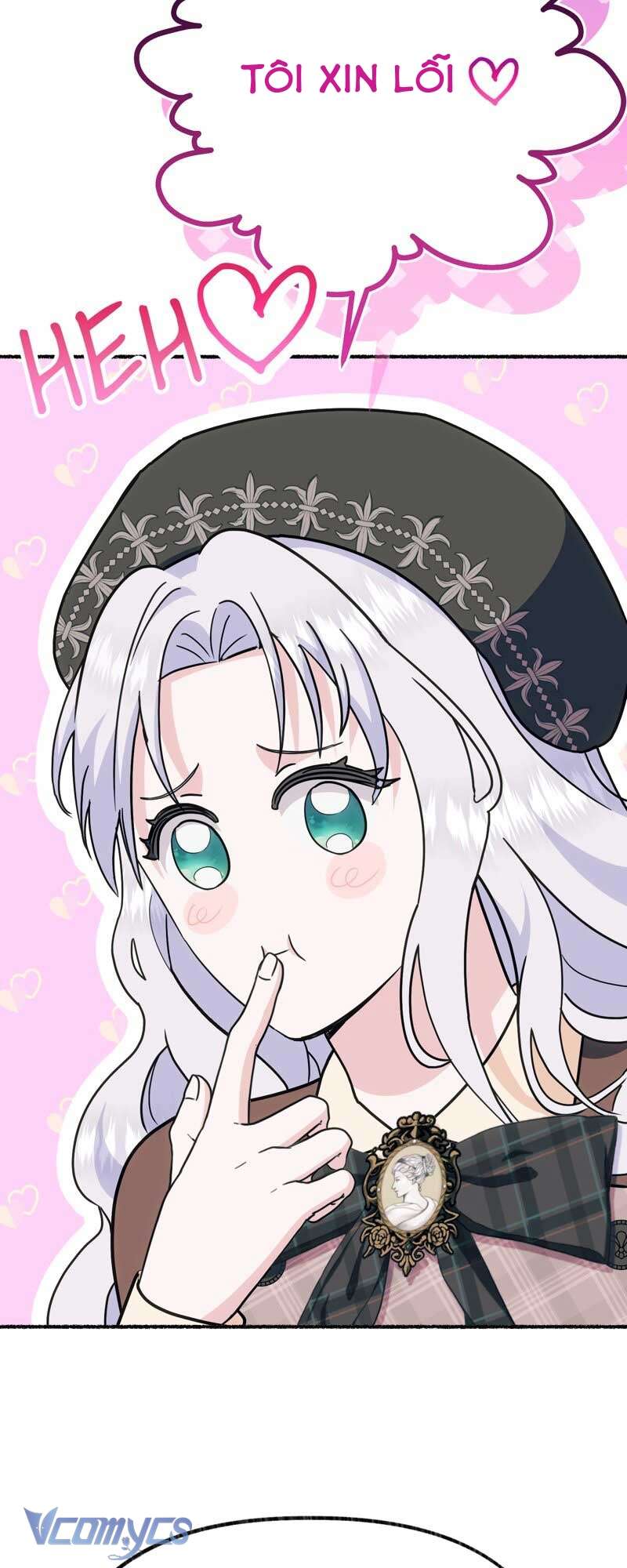 Trở Thành Chú Mèo Ngủ Cùng Bạo Chúa Chapter 31 - Next Chapter 32