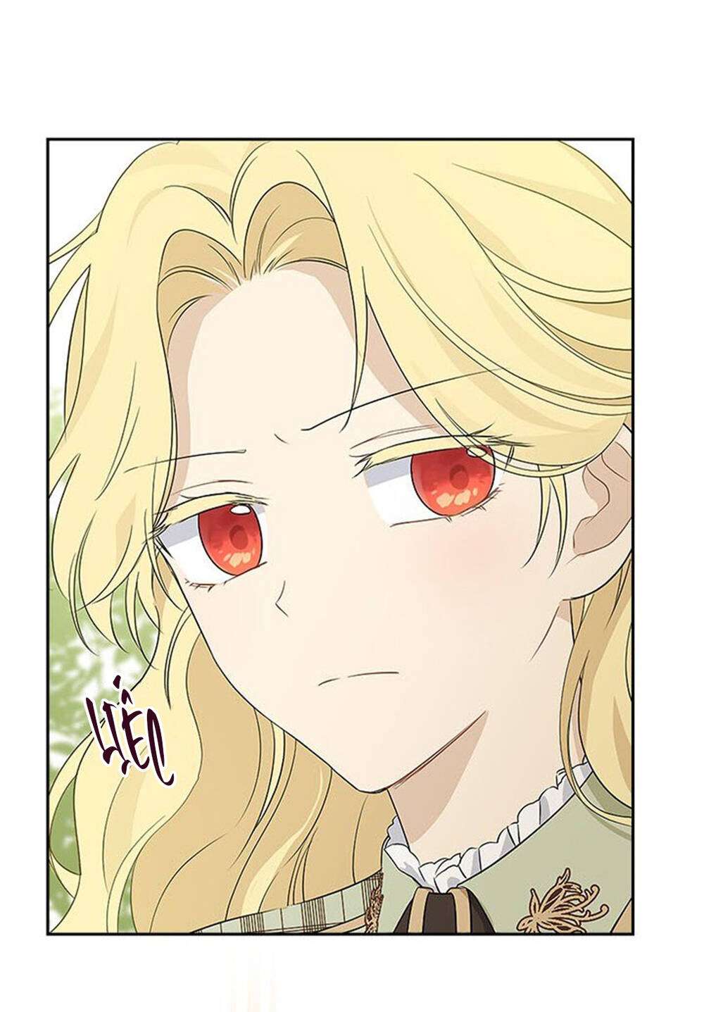 Tôi Là Minh Chứng Của Sự Thật Chap 84 - Trang 2