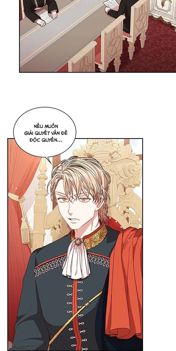 Thư Ký Của Bạo Chúa Chapter 26 - Trang 4