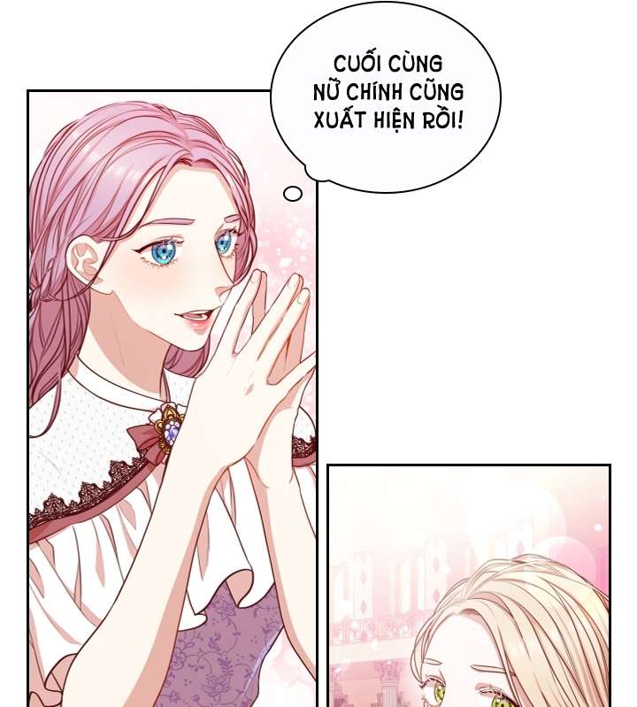 Thư Ký Của Bạo Chúa Chapter 10 - Trang 4