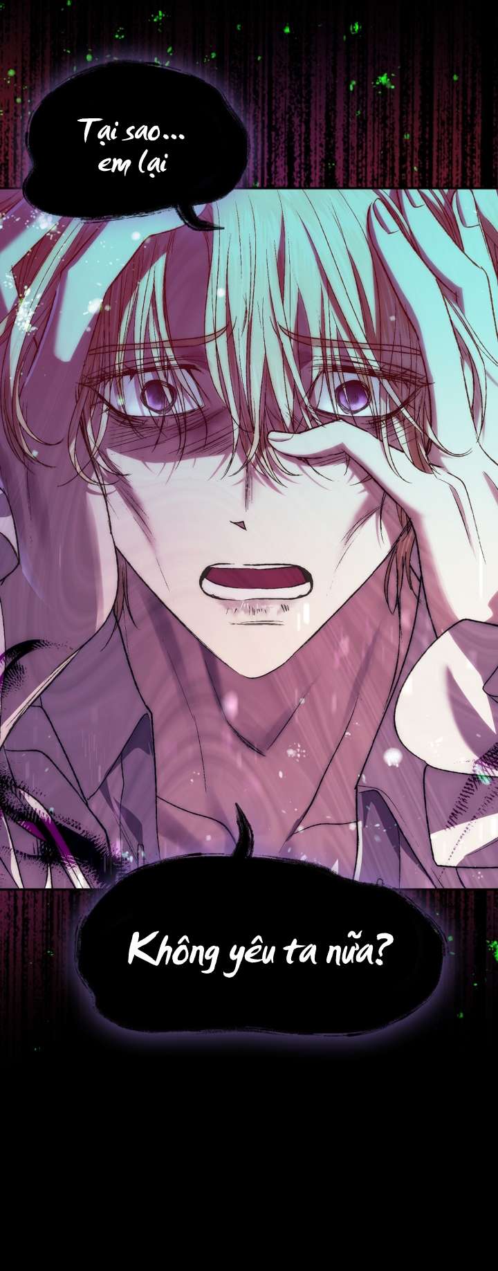 Cha À, Con Không Muốn Kết Hôn Đâu Chap 60 - Trang 2