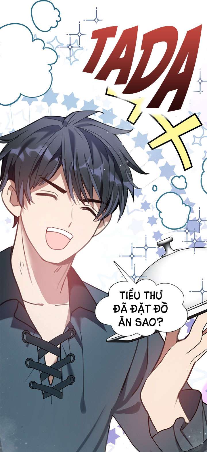 Gia Đình Bị Ám Ảnh Bởi Tôi Chapter 38 - Trang 4