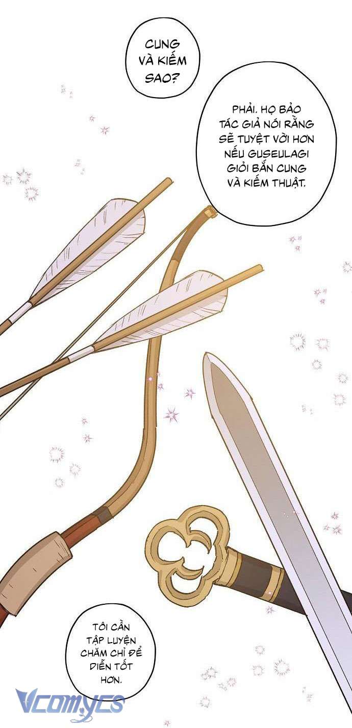 Onsaemiro Chapter 22 - Next Chapter 23