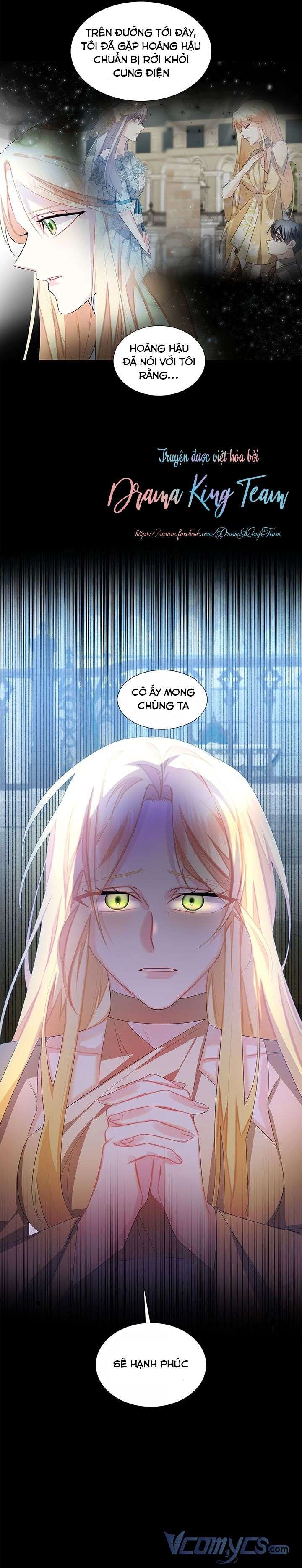 Tôi Sẽ Không Hối Tiếc Vì Anh Đâu Chapter 20 - Next Chapter 20.5