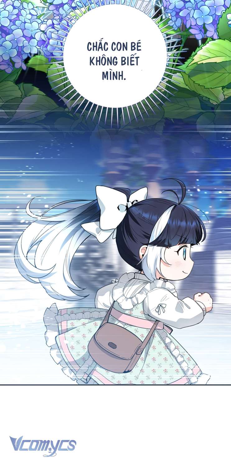 Bé Con Cá Voi Sát Thủ Chapter 2 - Trang 4