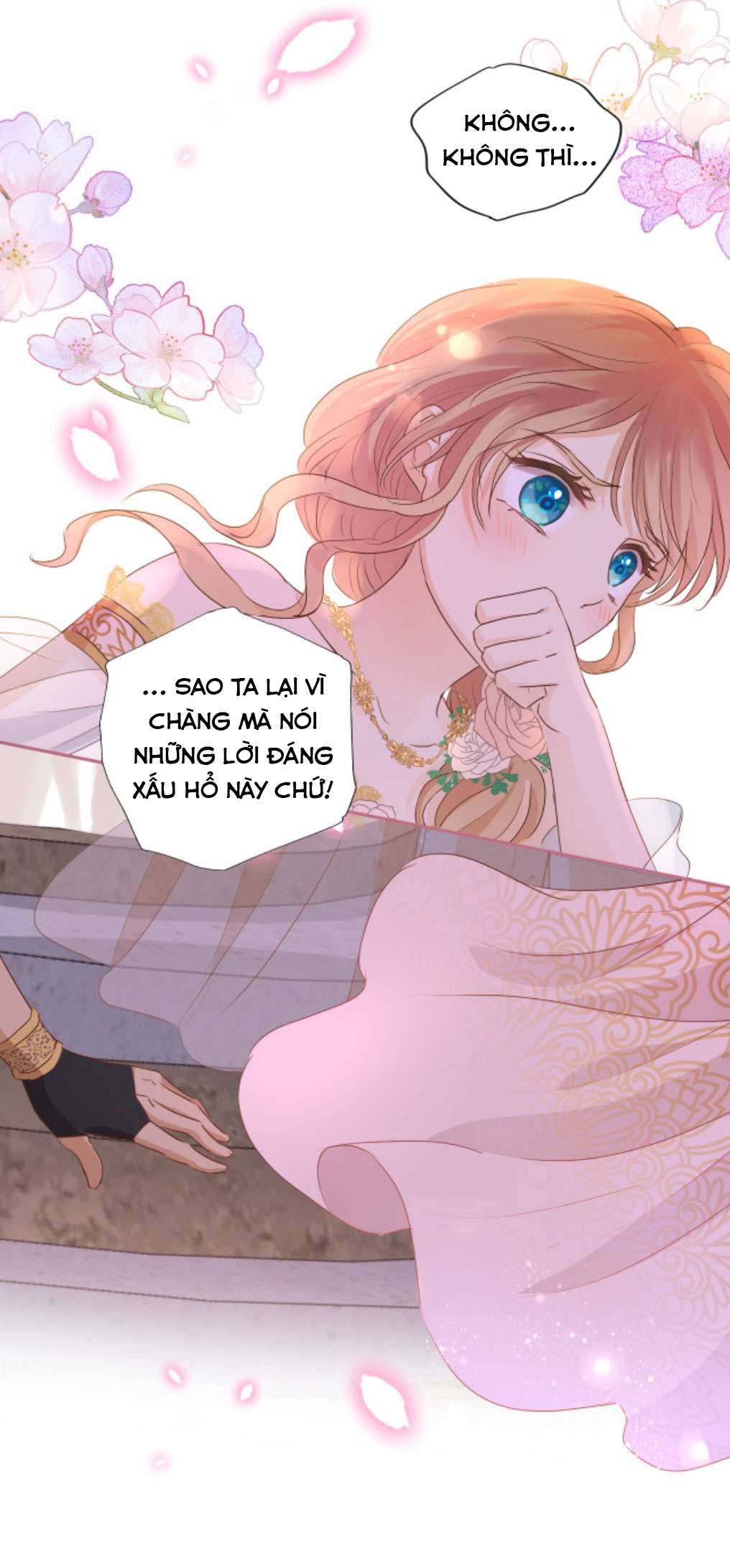 Địch Úc Đa Chi Ca Chapter 112 - Trang 4
