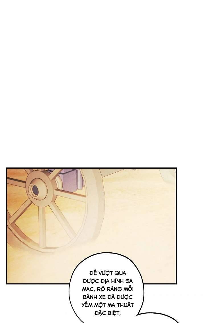 Cửa Hàng Búp Bê Của Công Chúa Chap 20 - Trang 2