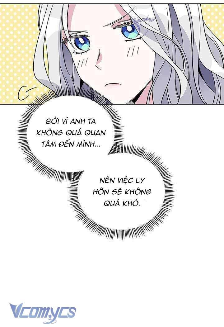 Chồng Yêu, Tôi Đây Bãi Công! Chap 2 - Trang 3