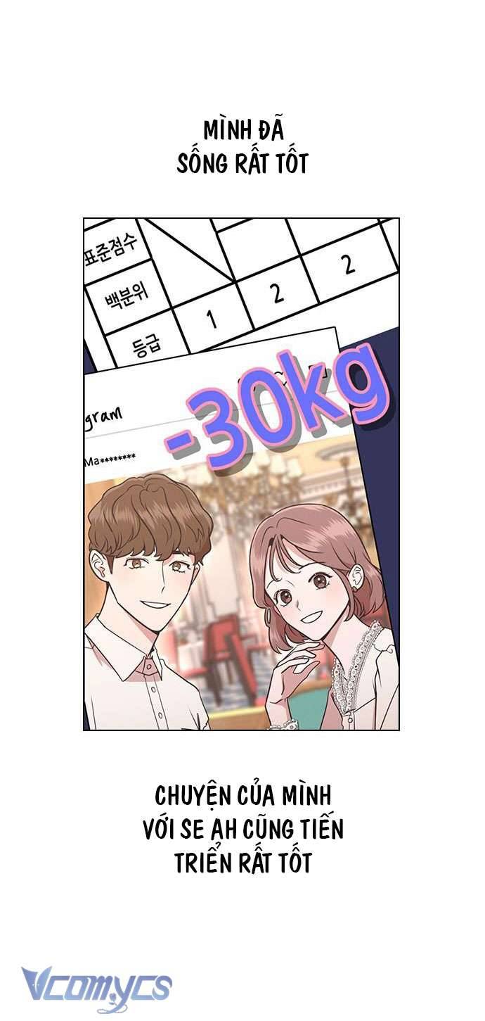 Nếu Chia Tay, Chúng Ta Sẽ Chết Chap 2 - Trang 2