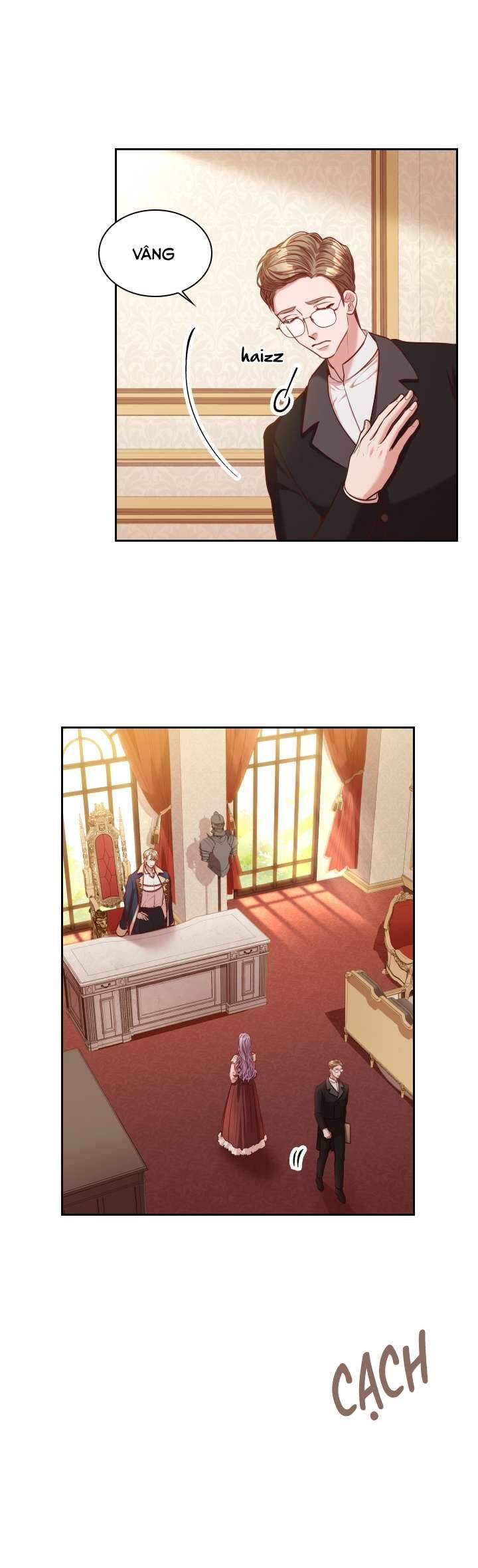 Thư Ký Của Bạo Chúa Chapter 45 - Trang 4