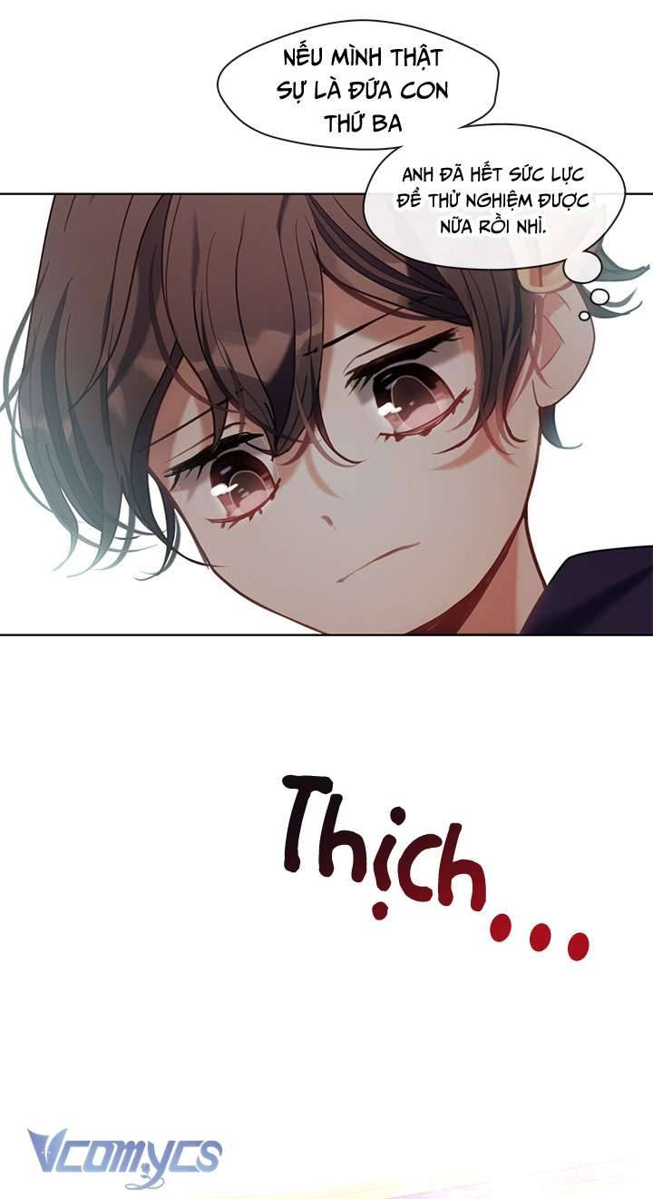 Gia Đình Bị Ám Ảnh Bởi Tôi Chapter 41 - Trang 4