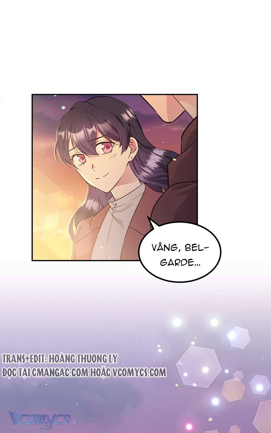 Mục Tiêu Là Cuộc Sống Hoàn Hảo Bất Khả Xâm Phạm Chapter 90 - Trang 4