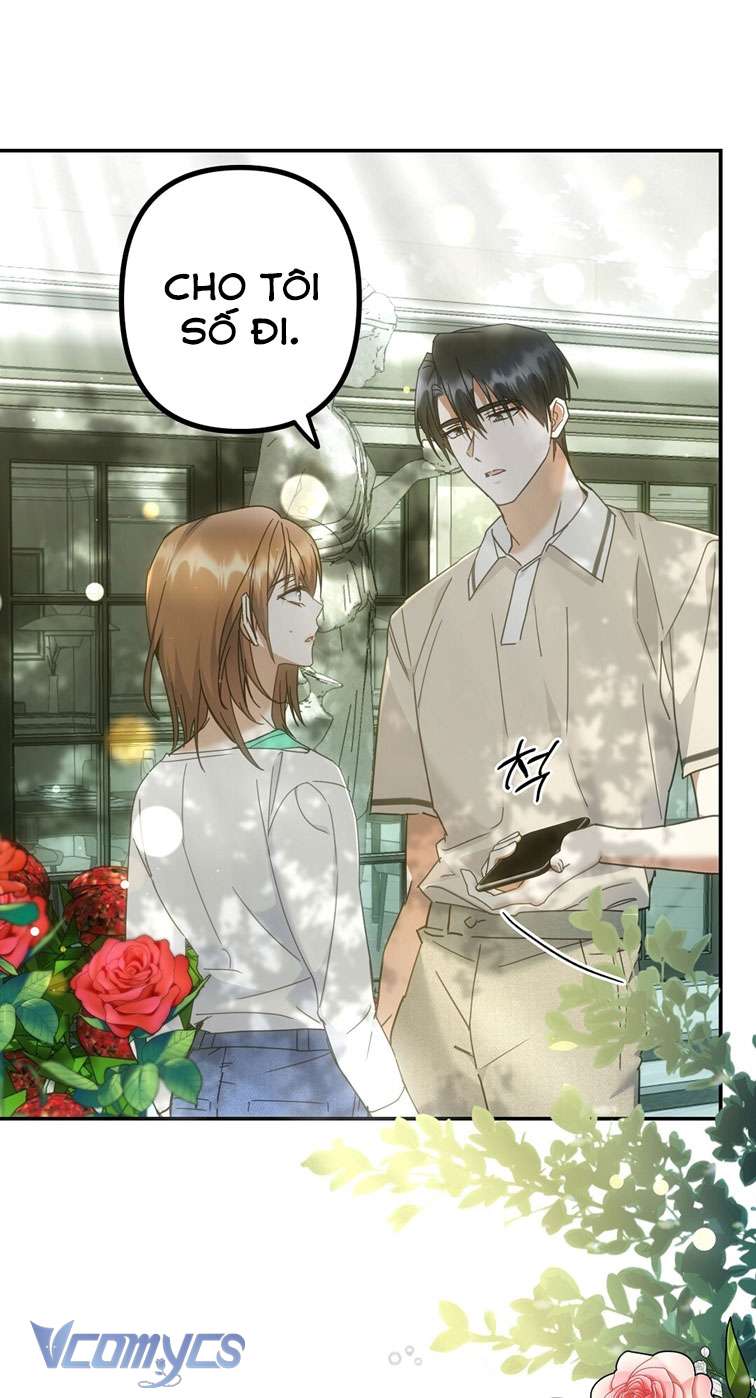 [18+] Vì Những Thứ Đã Tan Vỡ Chap 9 - Trang 3