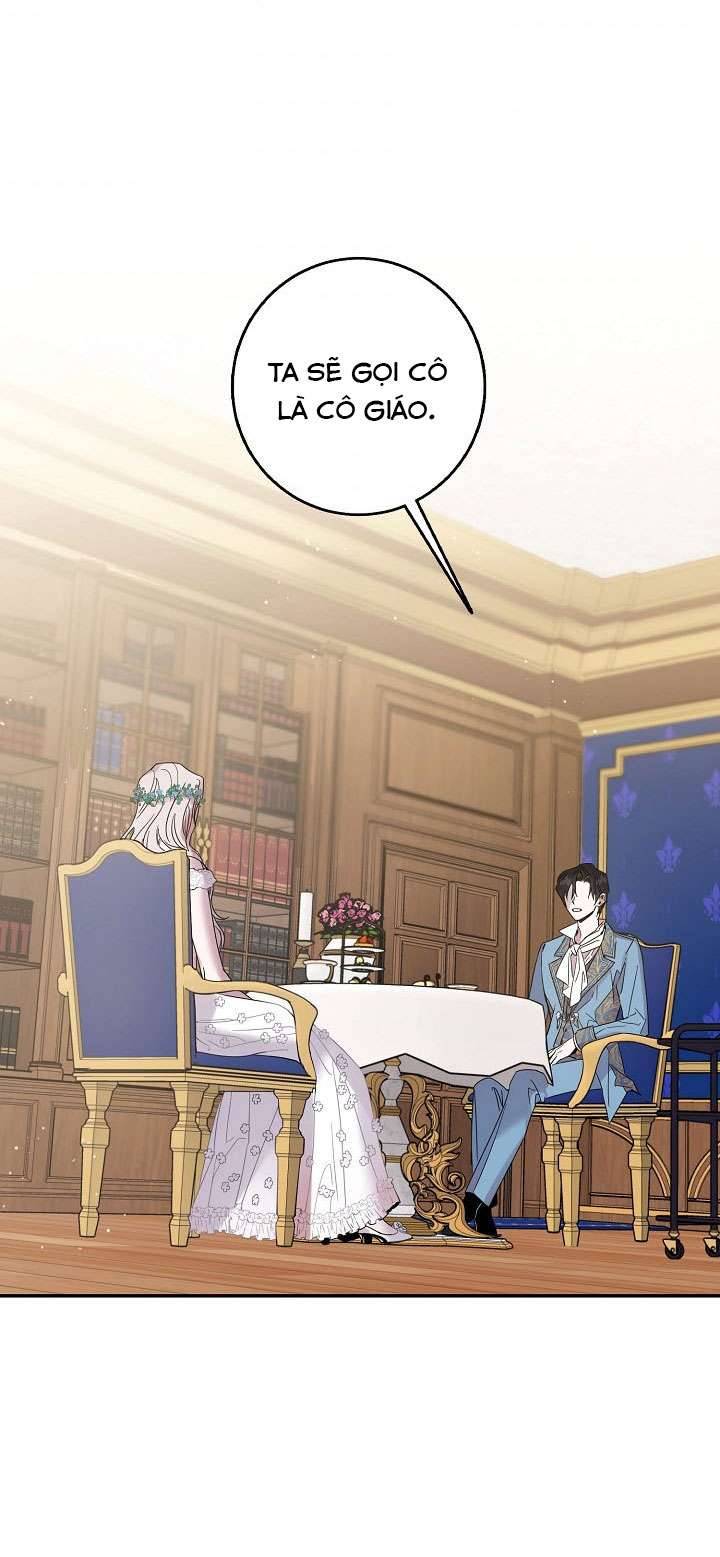 Thuần Hóa Bạo Quân Rồi Bỏ Trốn Chap 4 - Trang 2