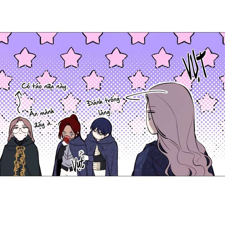 Ác Nữ Cần Bạo Chúa Chapter 43 - Next Chapter 44