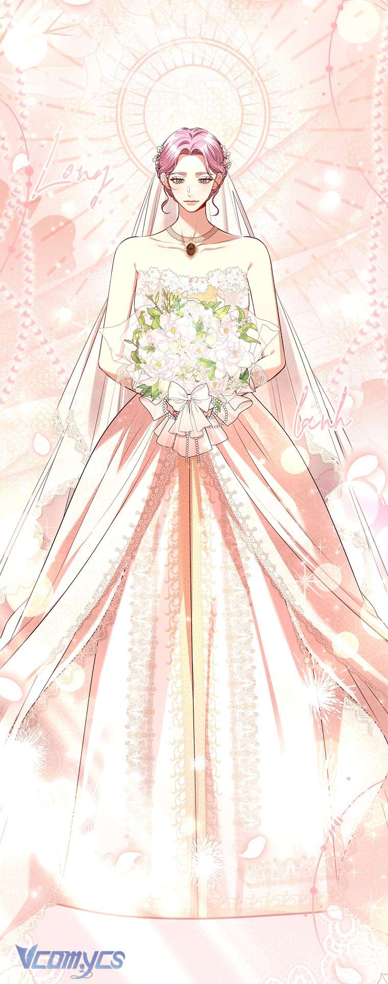 Thư Ký Của Bạo Chúa Chapter 102 - Trang 3