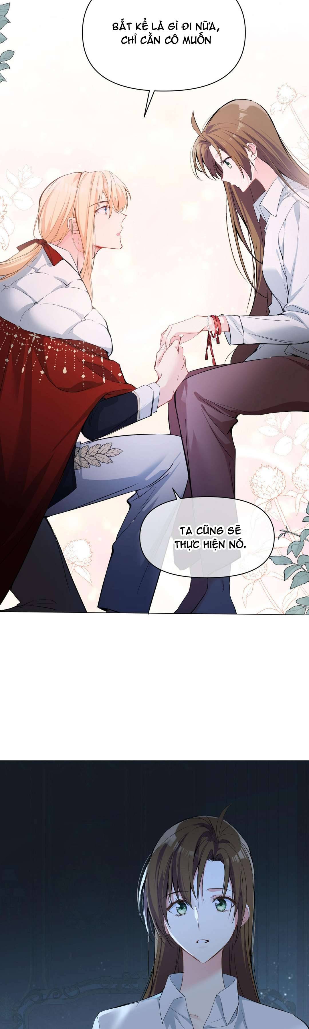 Đại Chiến Công Chúa Chapter 88 - Trang 4