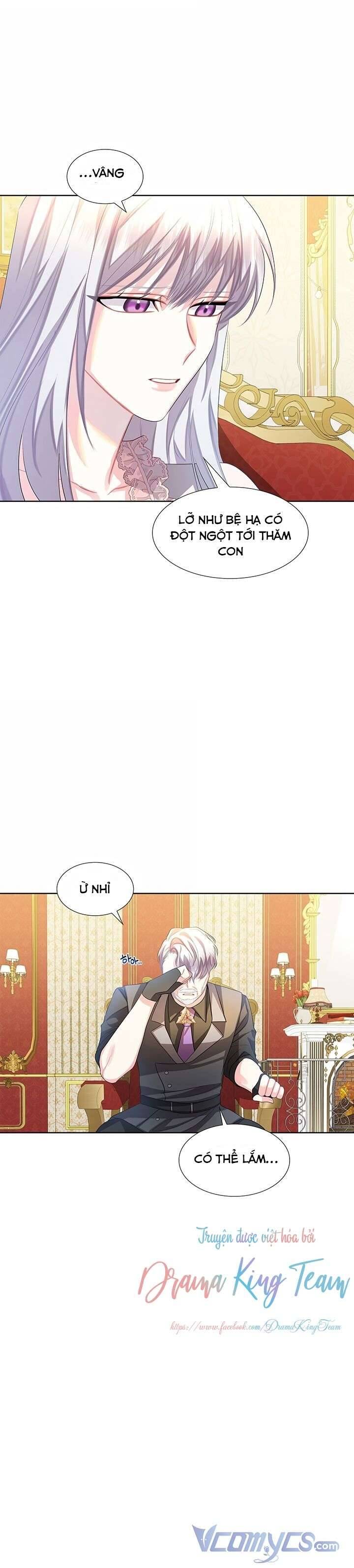 Tôi Sẽ Không Hối Tiếc Vì Anh Đâu Chapter 20 - Next Chapter 20.5