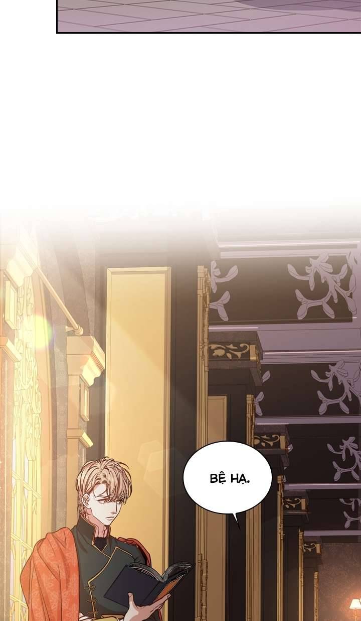 Thư Ký Của Bạo Chúa Chapter 15 - Trang 4