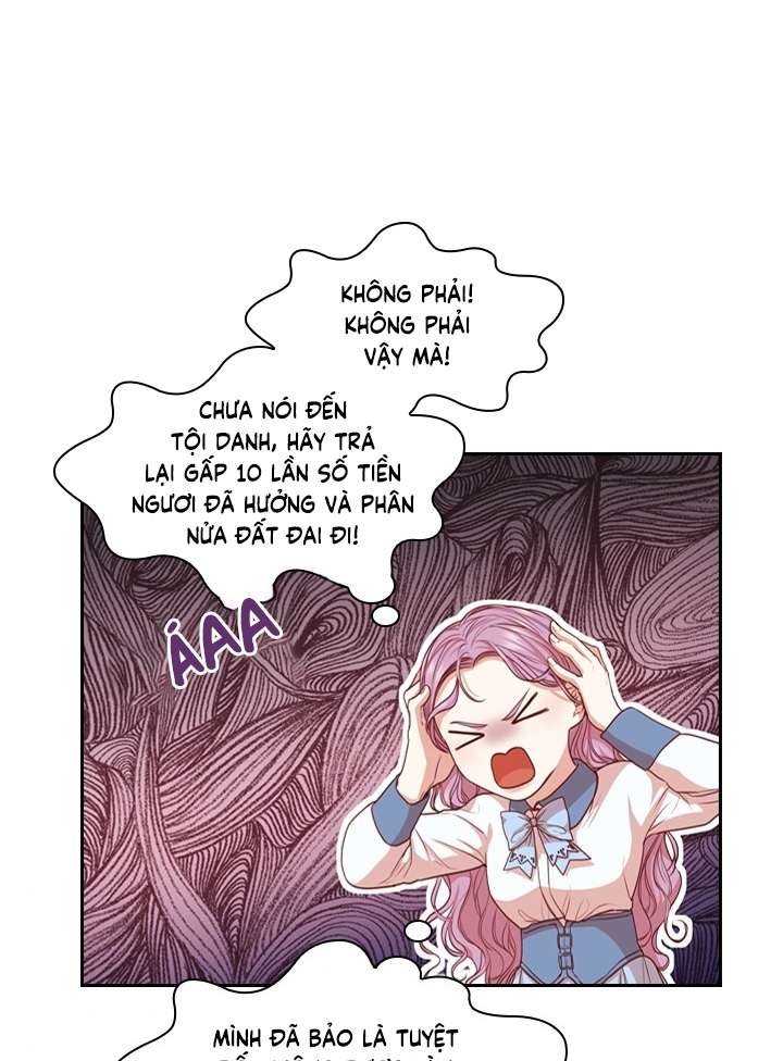 Thư Ký Của Bạo Chúa Chapter 8 - Trang 4