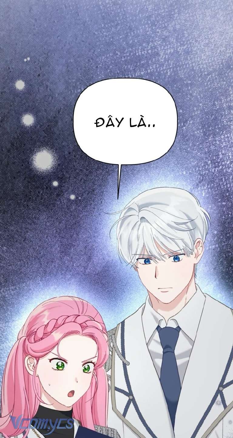 Sự Điều Trị Đặc Biệt Của Tinh Linh Chapter 98 - Next Chapter 99