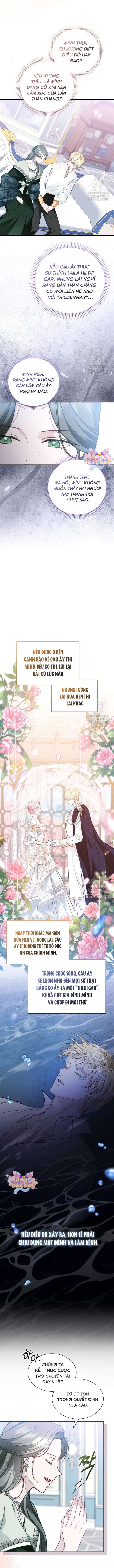 Dẫu Cho Con Gái Của Kẻ Phản Diện Trùng Sinh Chap 43 - Next Chapter 43