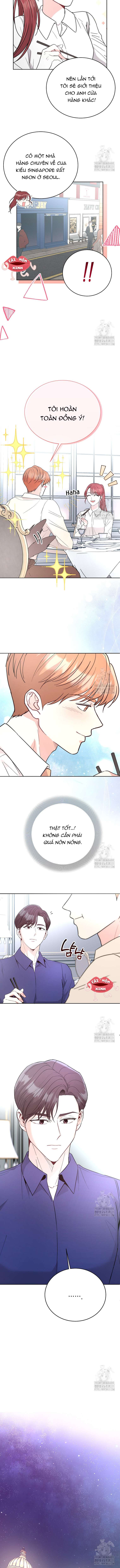 Hades và Persephone Hades và Persephone-Chap 14 - Next Chapter 14