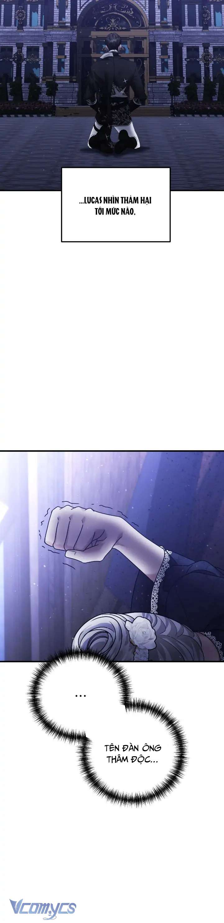 Hôn Nhân Liên Minh Để Trả Thù Chap 45 - Next 