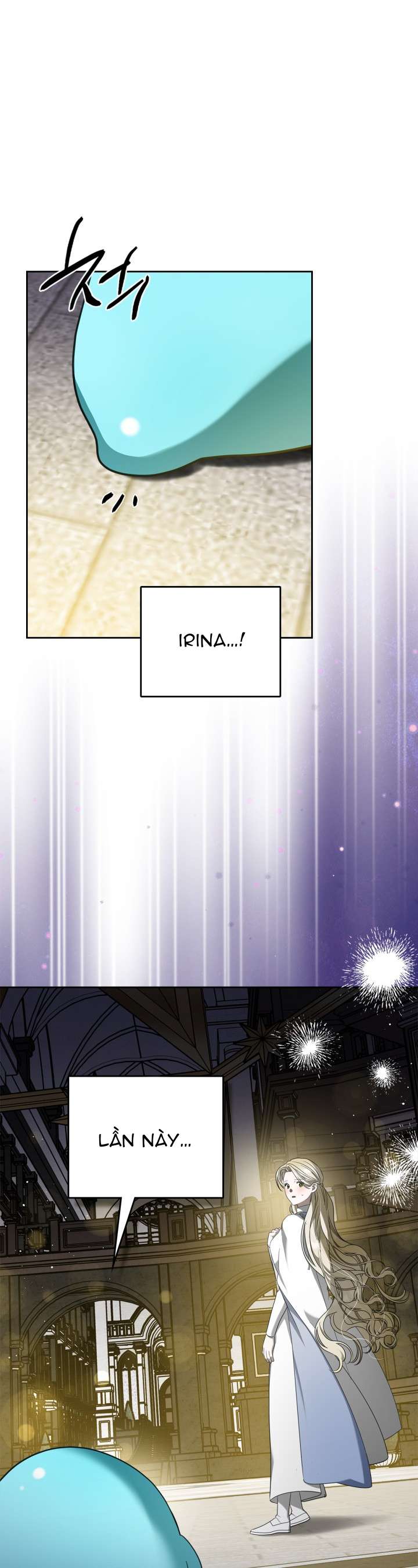 Nam Chính Quái Vật Sống Dưới Giường Tôi Chapter 67 - Trang 4