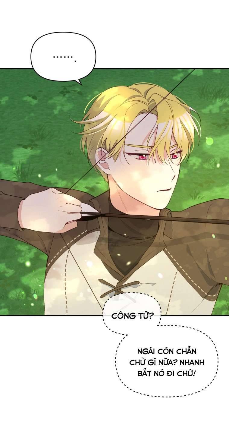 Người Bảo Hộ Của Bạo Quân Là Ma Nữ Tàn Độc Chap 47 - Trang 4