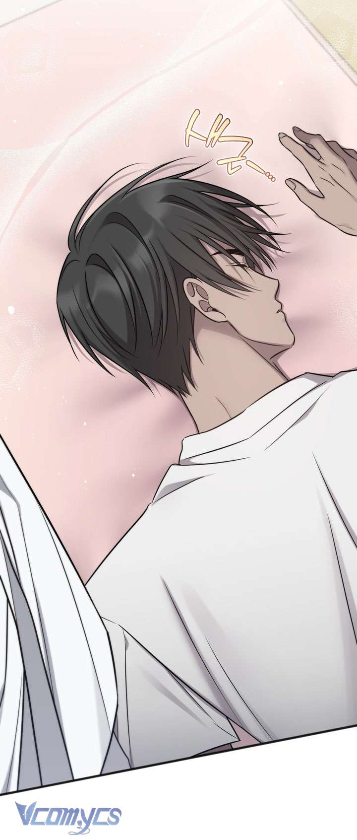 [18+] Đảo Vô Ảnh Chapter 13 - Next Chap 14