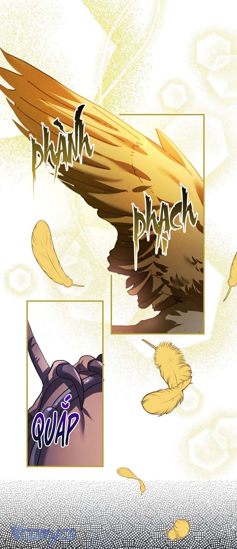 Thời Gian Của Nhân Vật Phụ Có Giới Hạn Chapter 32 - Trang 4