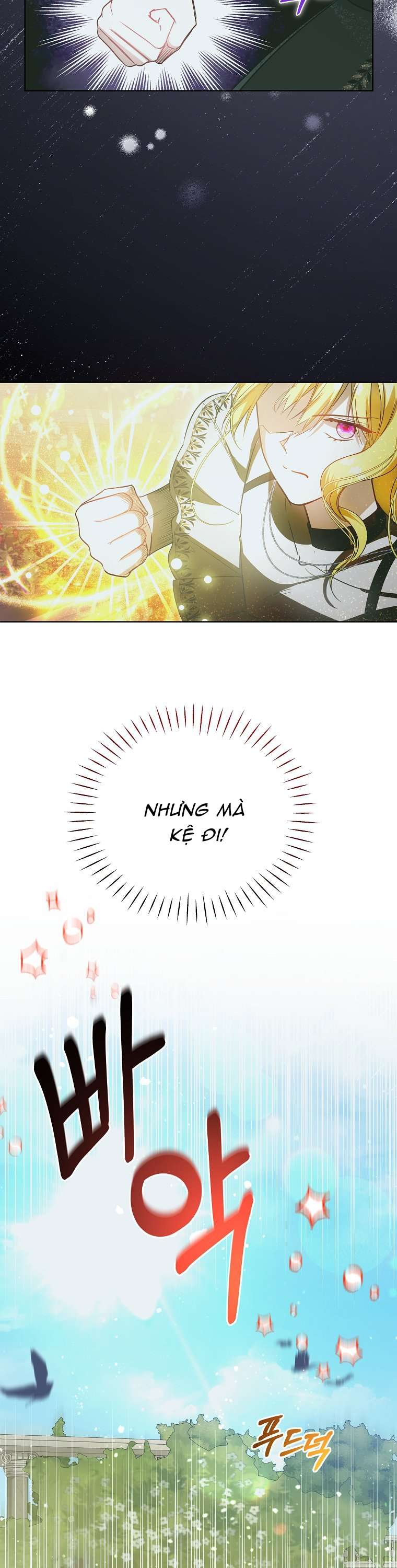 Chị Gái Tôi Là Nhân Vật Chính Chap 8 - Trang 4