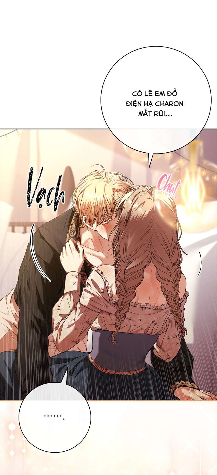 Thư Ký Của Bạo Chúa Chapter 115 - Trang 4