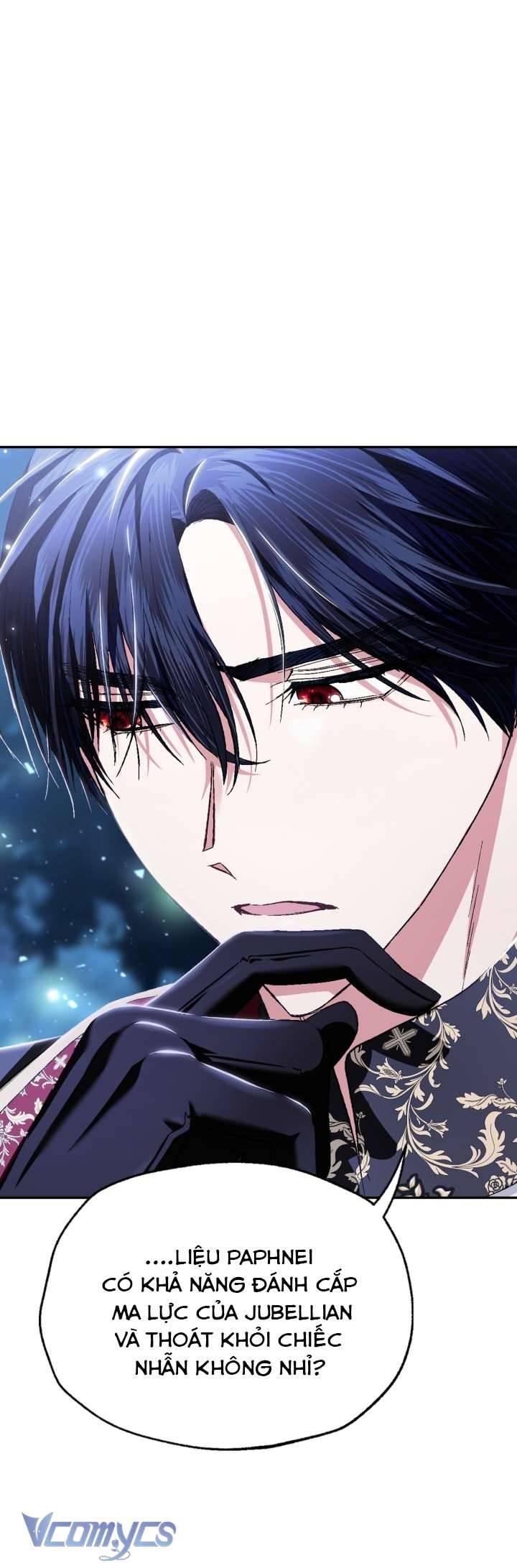 Cha À, Con Không Muốn Kết Hôn Đâu Chap 113 - Trang 2