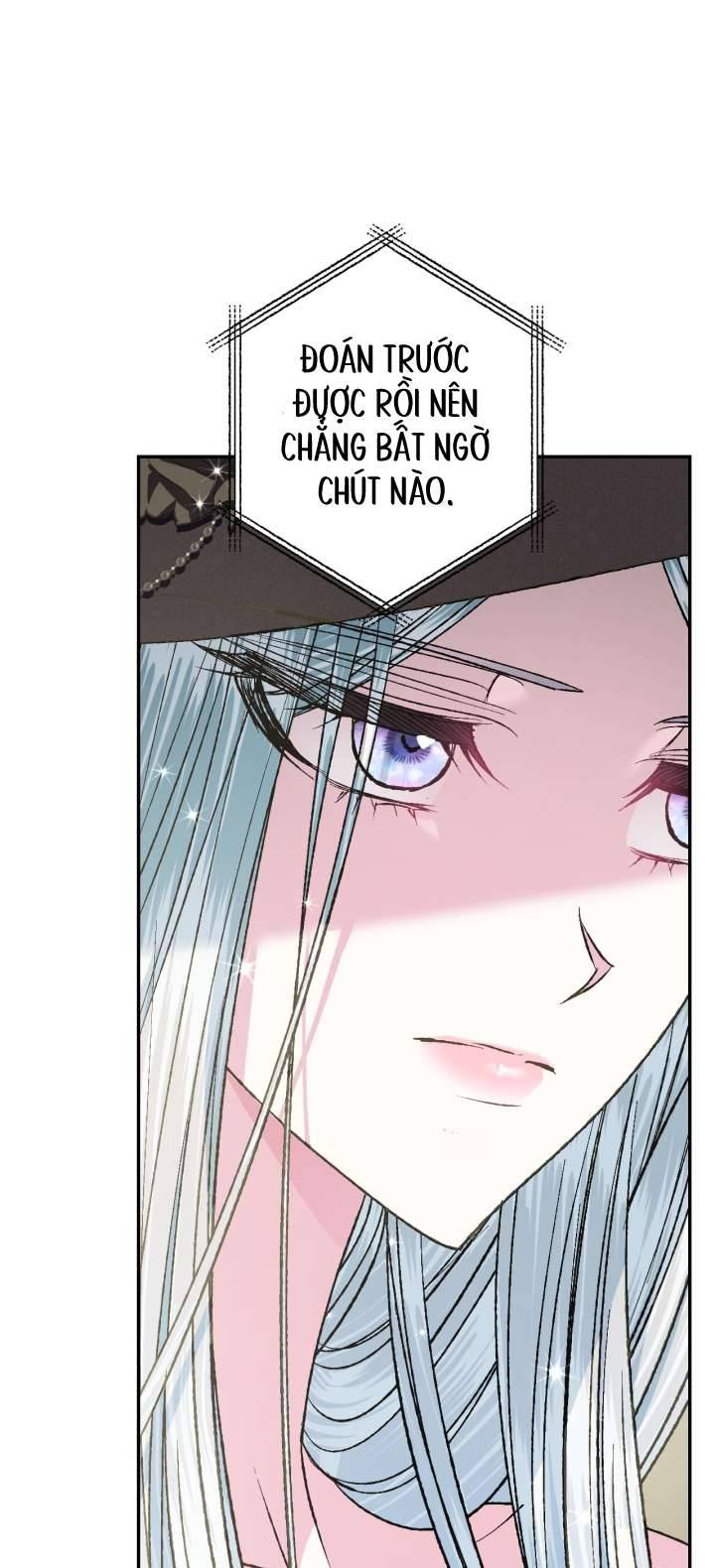 Cha À, Con Không Muốn Kết Hôn Đâu Chap 61 - Trang 2