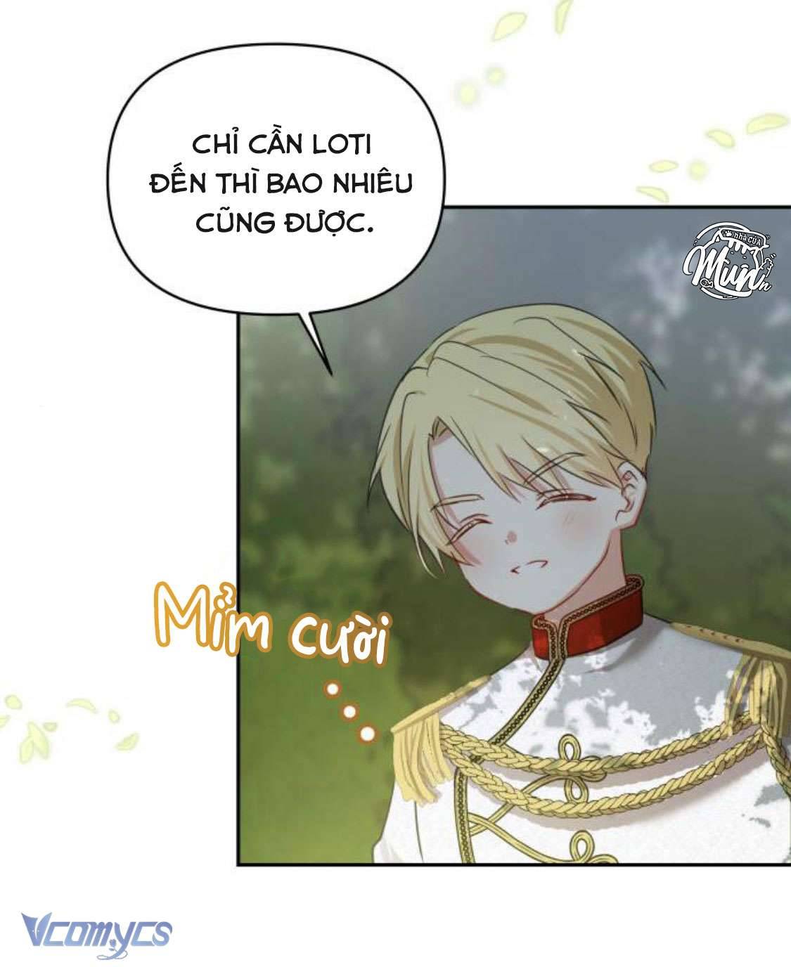 Con Gái Của Công Tước Ác Ma Chapter 25 - Trang 3