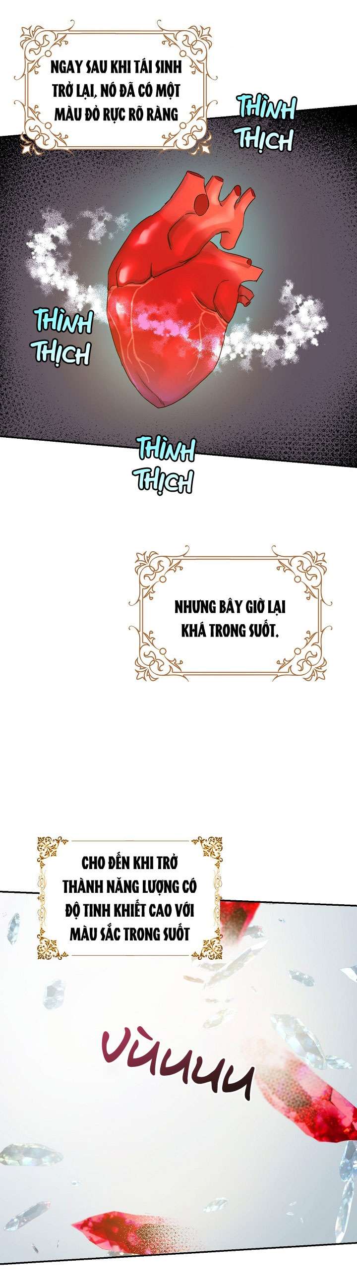 Thuần Hóa Bạo Quân Rồi Bỏ Trốn Chap 26 - Trang 2