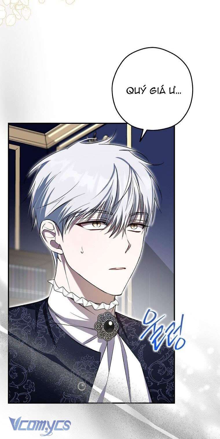 Các Nam Chính Đã Bị Nữ Phụ Cướp Mất Chap 3 - Trang 3