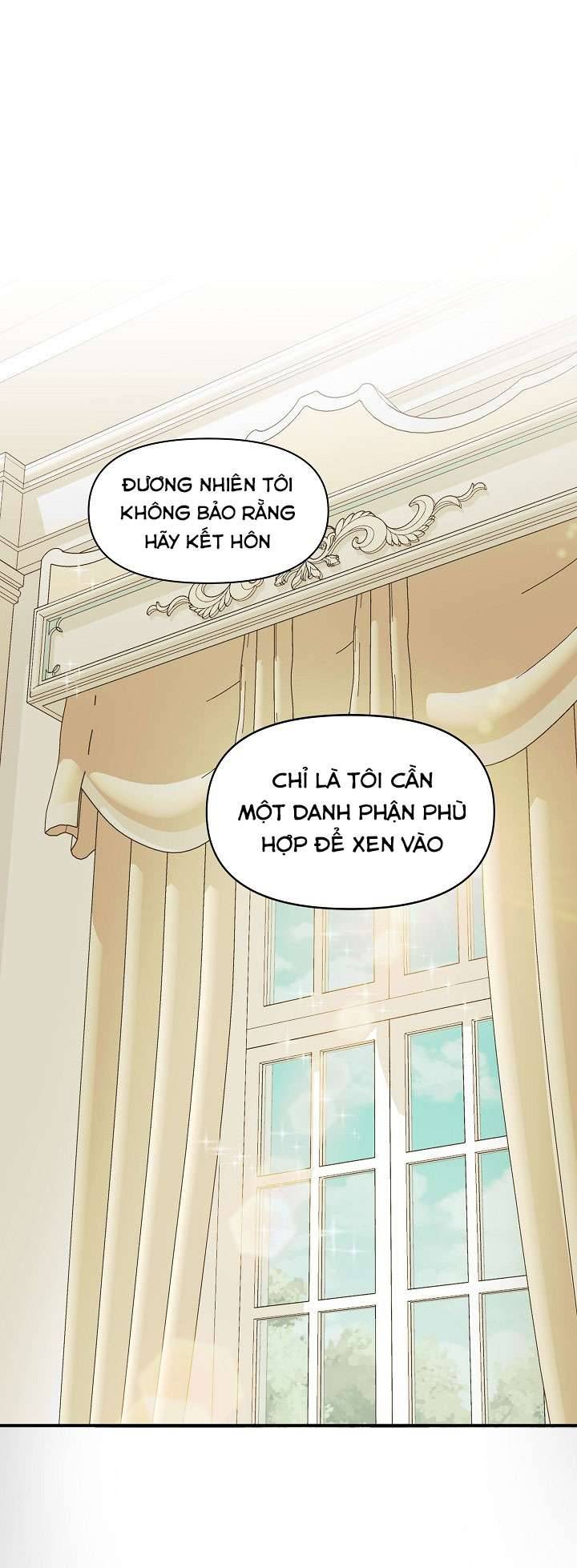 Tôi Không Phải Là Cinderella Chapter 10 - Trang 4