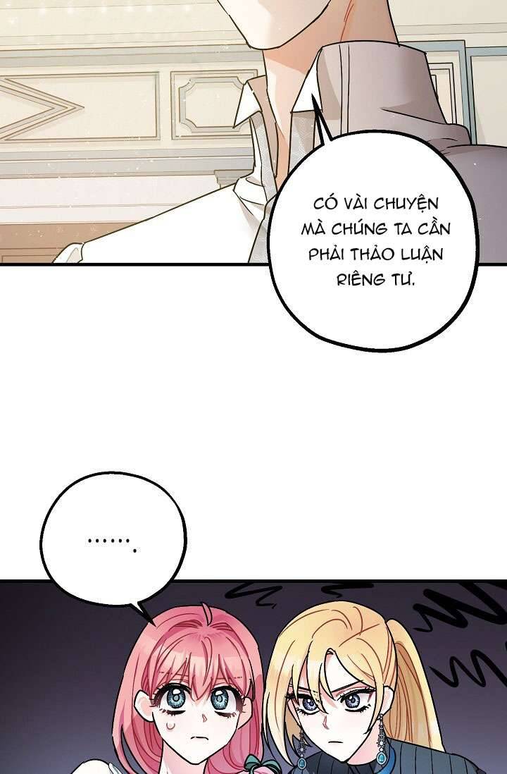 Liều Thuốc An Thần Của Bạo Chúa Chap 14 - Trang 4