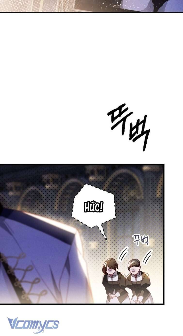 Nuôi vị hôn phu bằng tiền bạc. Chap 11 - Trang 2