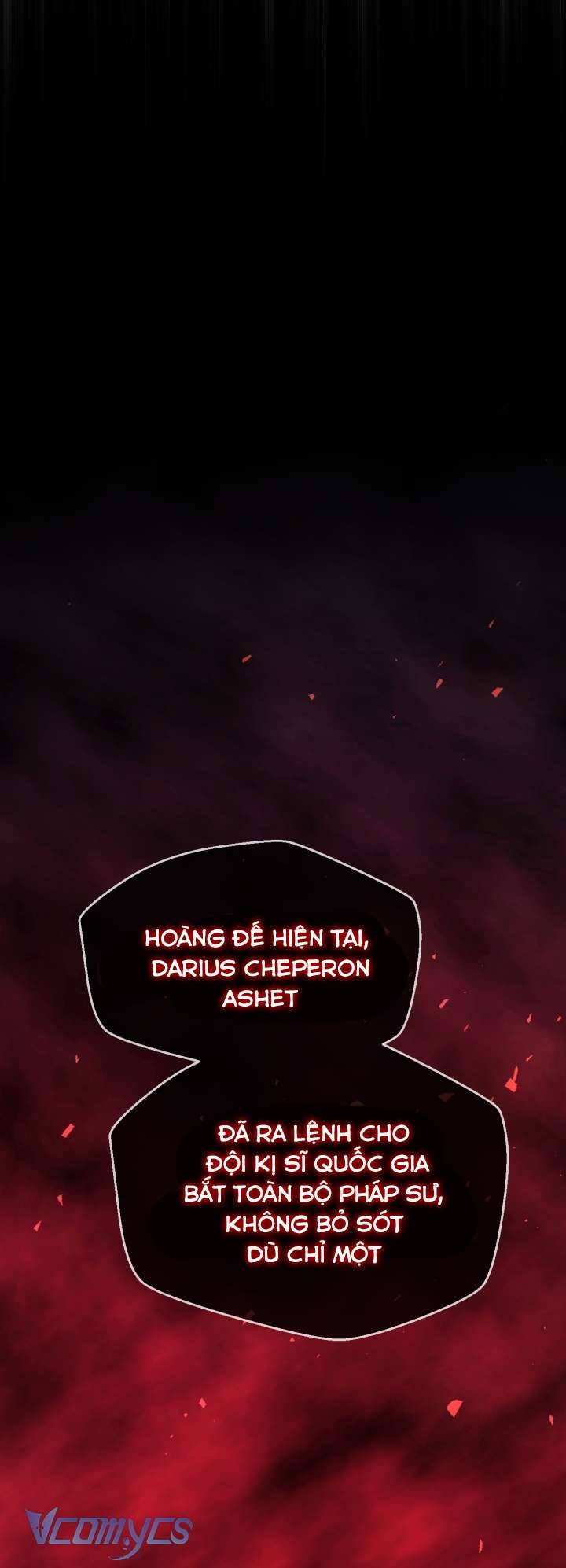 Cha À, Con Không Muốn Kết Hôn Đâu Chap 112 - Trang 2